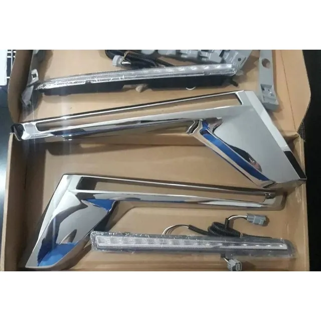 Drl Lc200 2024