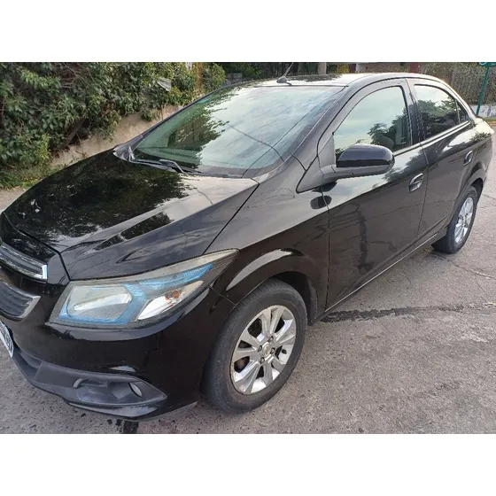 Chevrolet Prisma 1.4 Ltz 98cv