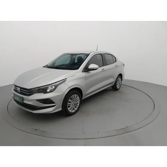 Fiat Cronos 1.0 Firefly Flex Drive Manual