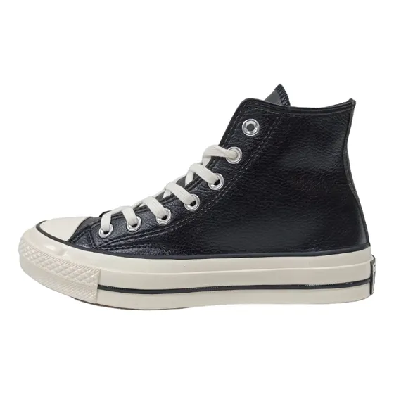 Bota Converse Chuck 70 High Cuero Hombre