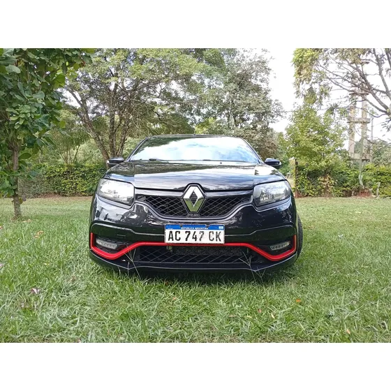 Renault Sandero 2.0 Rs 145cv