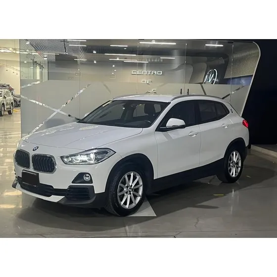 Bmw X2 1.5 Sdrive18ia Executive