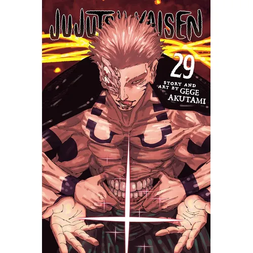 ②佐藤悟　215 45 17 Jujutsu Kaisen: Batalha De Feiticeiros Vol. 29, De Gege Akutami