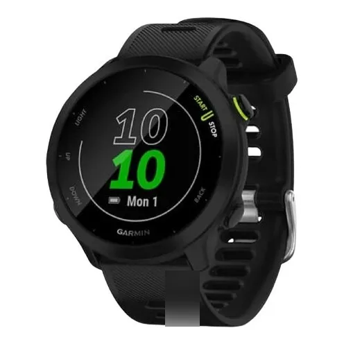 Reloj Garmin Forerunner 55 - Gps Running Nuevo Watch
