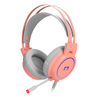 Auriculares Para Juegos De Alta Calidad Rgb Luz Con Auriculares Para Juegos De Alta Calidad Rgb Luz Con