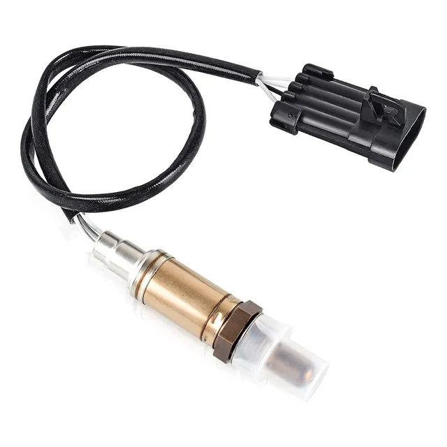 Sonda Lambda Chevrolet Lumina 3.8 Blazer 4.3 S10 2.2 Pre Cat