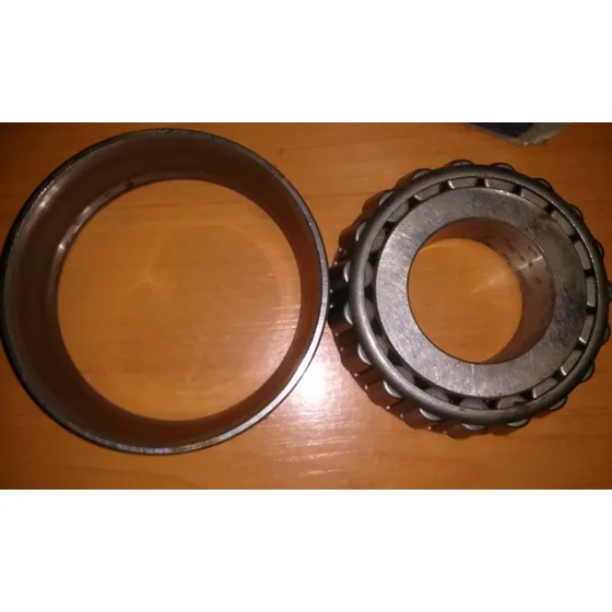 Rodamiento Ntf-r39z-2a Marca Ntn Japon (nuevo)
