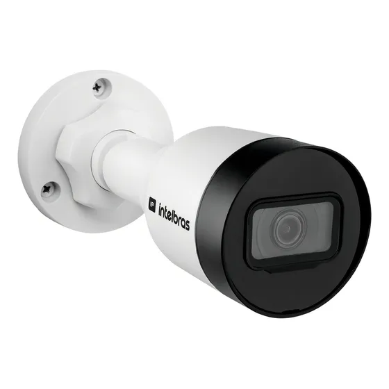 Camera CFTV IP Bullet 2mp Vip 1230 B G4 Intelbras