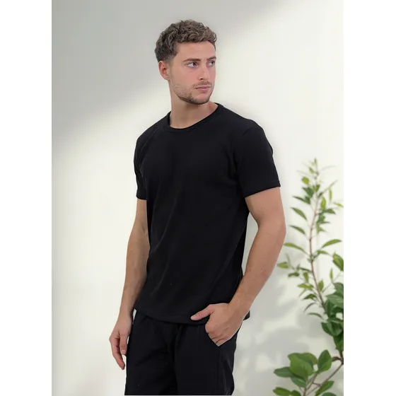 Remera Viste Vilo De Hombre Morley Barcelona