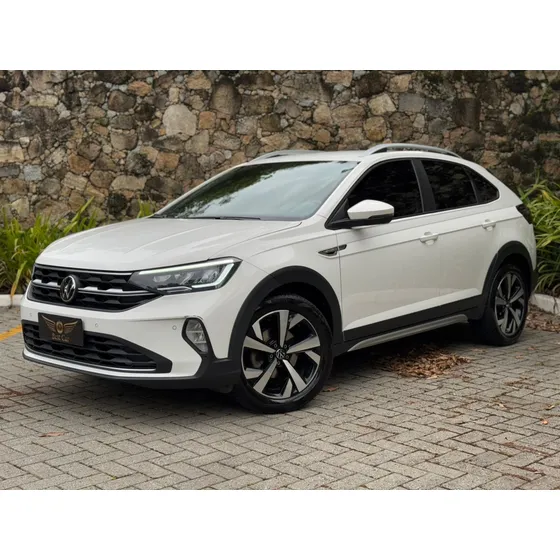 Volkswagen Nivus 1.0 12v