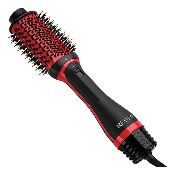 Revlon Cepillo Aire Caliente One Step 2.0 3x Cerámica