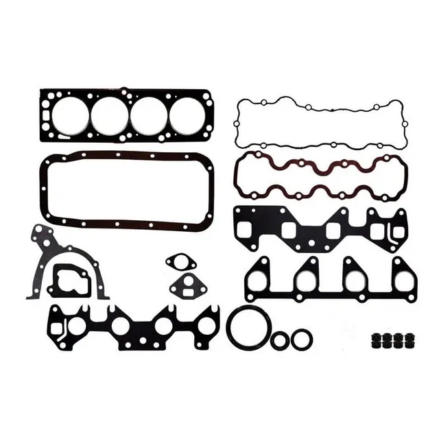 Juego Juntas De Motor Tf Victor Chevrolet Chevy Motor 1.4
