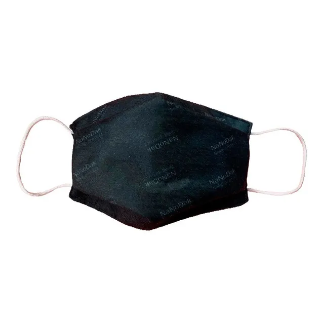 Barbijo Tapaboca Social Nanodak N98 Protect X 10u | Adultos