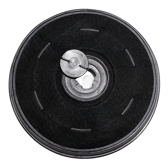 Filtro Carbón Activado Para Extractor Y Purificador Spar