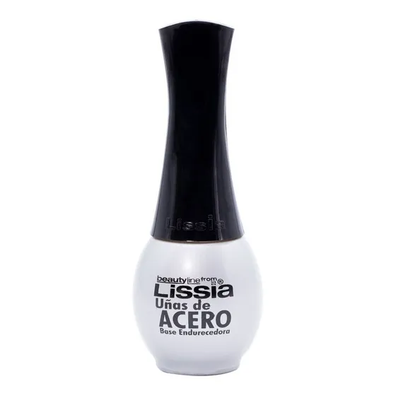 Base Endurecedora Uñas De Acero - mL a $992