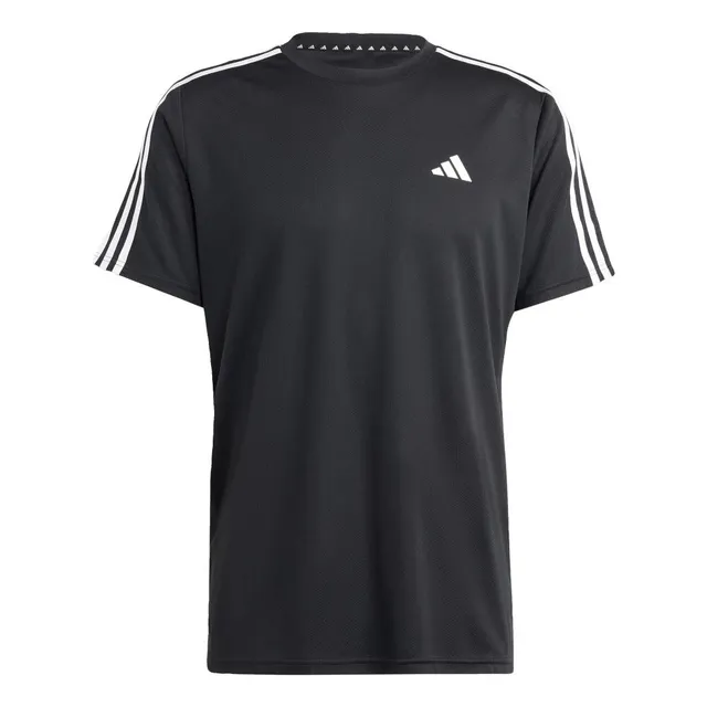 Camiseta Treino Train Essentials 3-stripes adidas