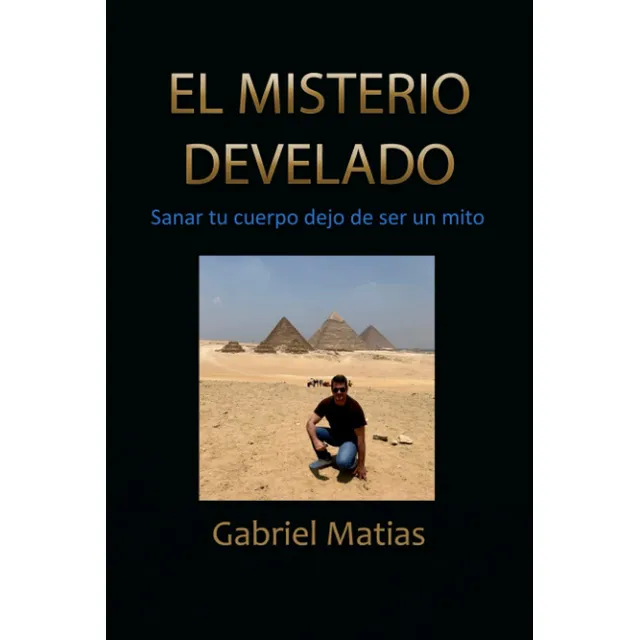 El Misterio Develado: Sanar Tu Cuerpo Dejo De Ser Un Mito...