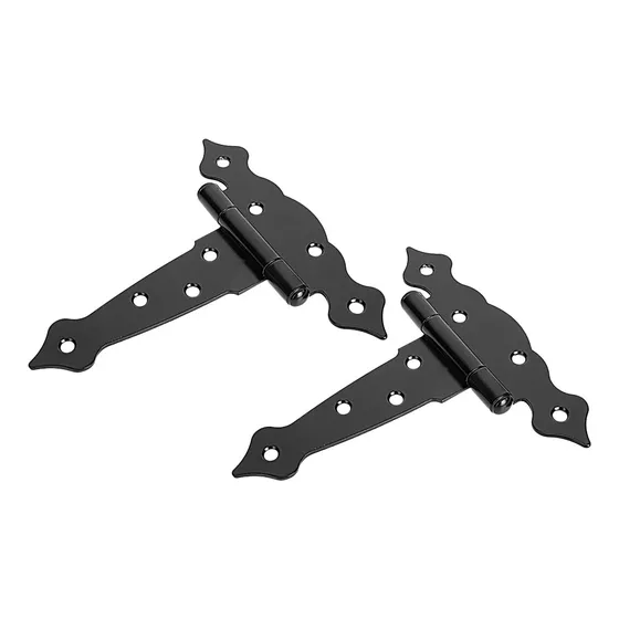 2 Bisagras De Puerta Extra Pesadas, Bisagras De Puerta Para 