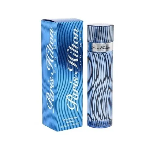 Paris Hilton Edt 100ml Caballero