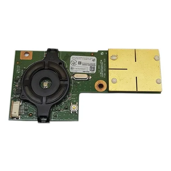 Modulo Placa Frontal Rf Power Xbox 360 Slim