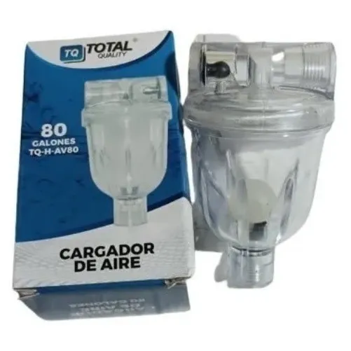 Cargador De Aire Sta-rite 80 Galones