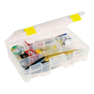 Caja De Aparejos Plano Prolatch 3600 Deep Stowaway, 11 X 7,2 Caja De Aparejos Plano Prolatch 3600 Deep Stowaway, 11 X 7,2