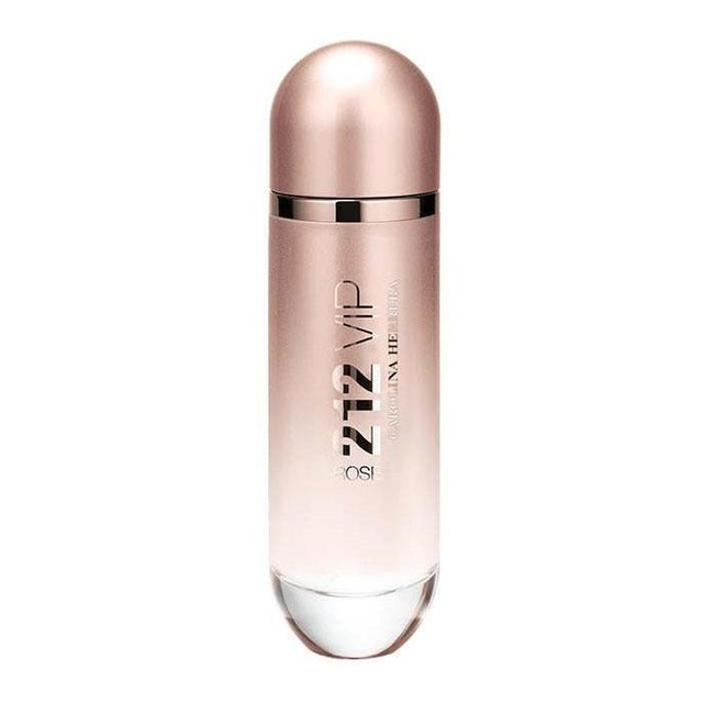 Carolina Herrera 212 Vip Rose Fem Edp Perfume 125 Ml Carolina Herrera 212 Vip Rose Fem Edp Perfume 125 Ml