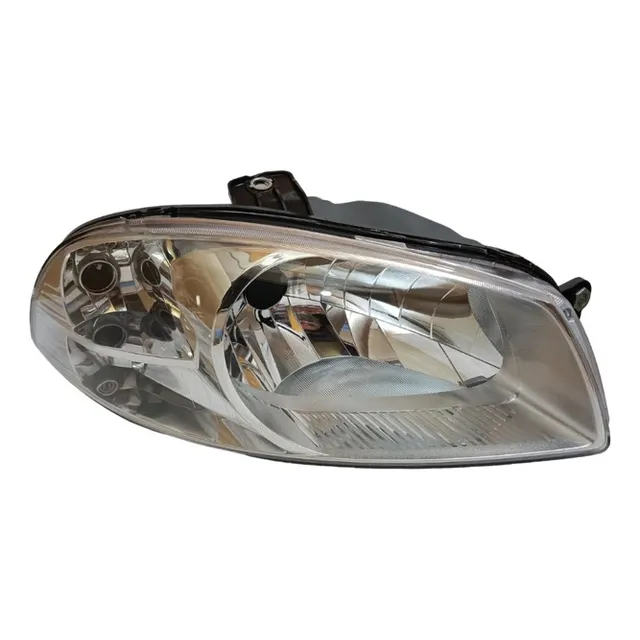 Faro Fiat Palio/ Siena Fase 3 Rh. Depo 