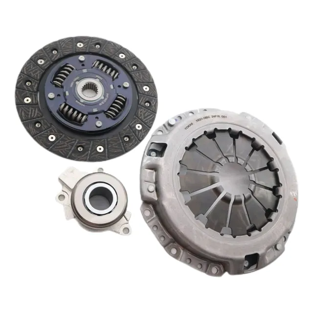 Kit De Embrague Para Suzuki Swift Sport 1.6l Dohc 2013-2016