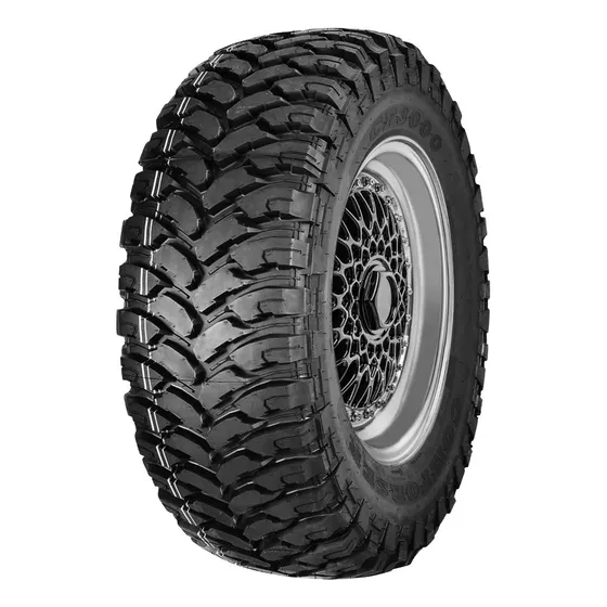 Pneu Comforser 265/70r17 Comforser Cf3000 10l 121/118q