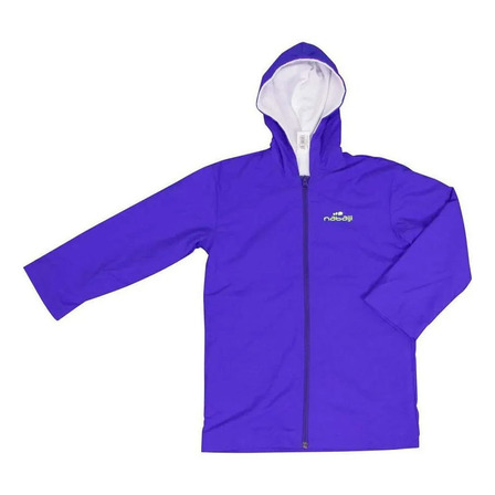 Roupão Parka Infantil Para Natação Roupão Parka Infantil Para Natação