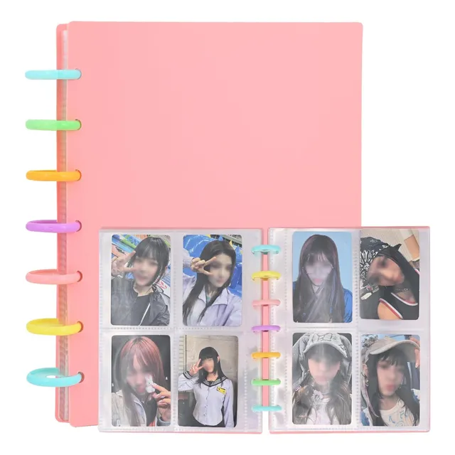 Blinders Para Photocards Kpop