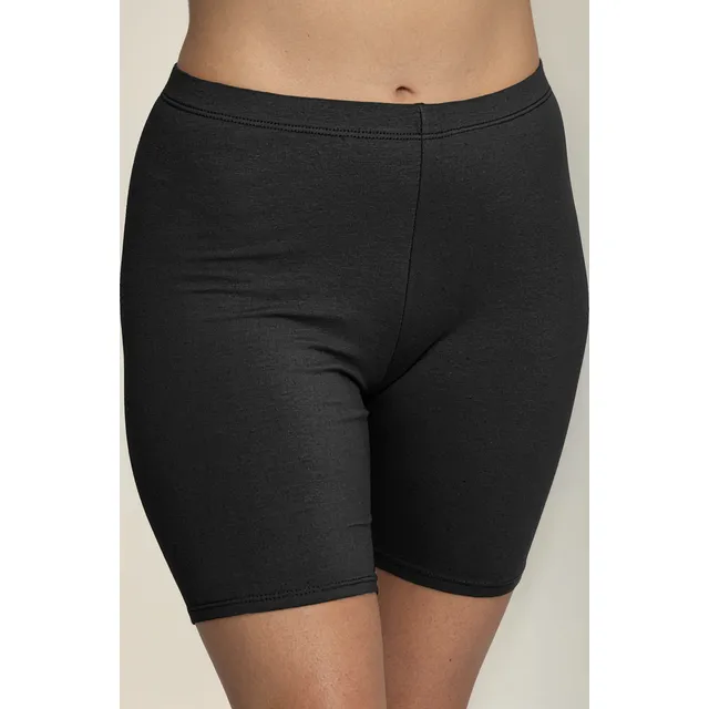 Short Licra Ropa Grande Ciclista Algodón Suaves Y Elásticos
