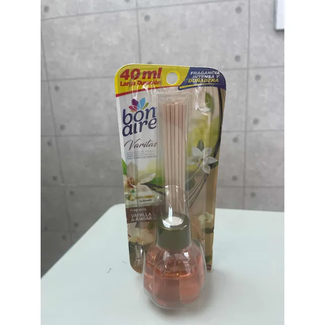 Ambientador Para Casa Bon Aire