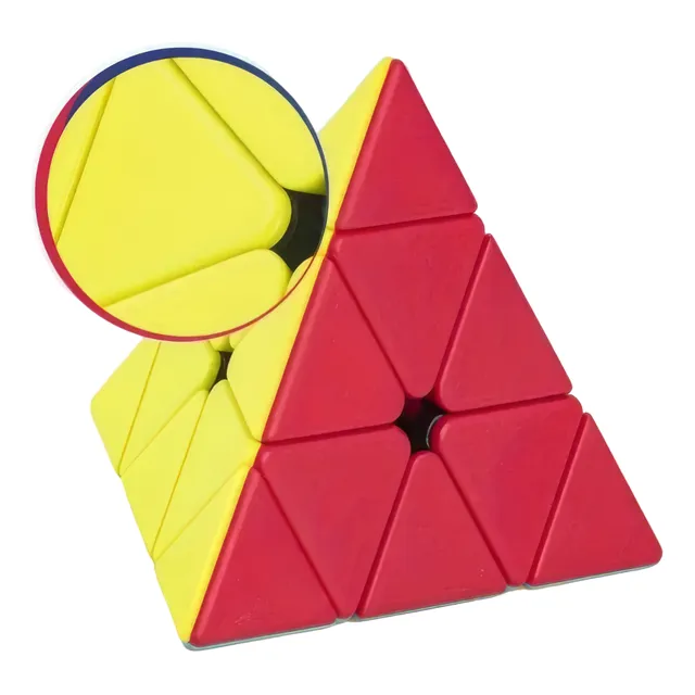 Cubo 3x3 Modelo 352