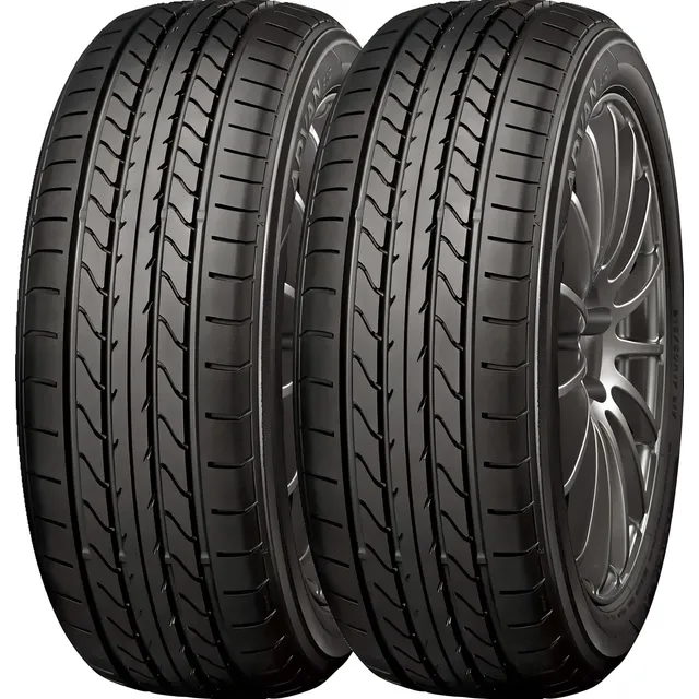 Kit de 2 llantas Yokohama ADVAN A10E Varios Vehículos P 195/55R16 87 V
