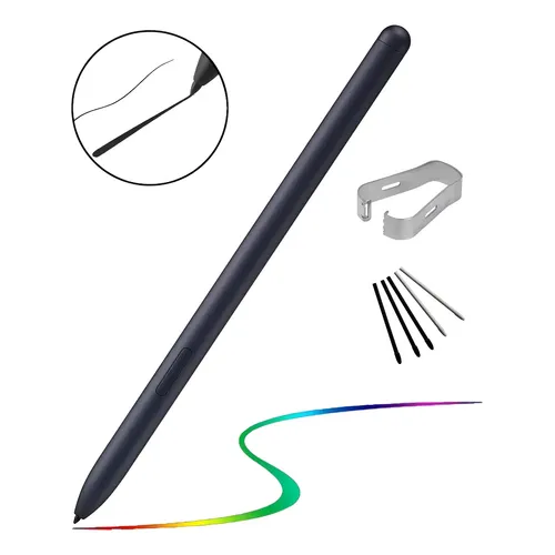 Caneta Apple Pencil A3085 Usb-c Muwa3am/a Original | MercadoLivre