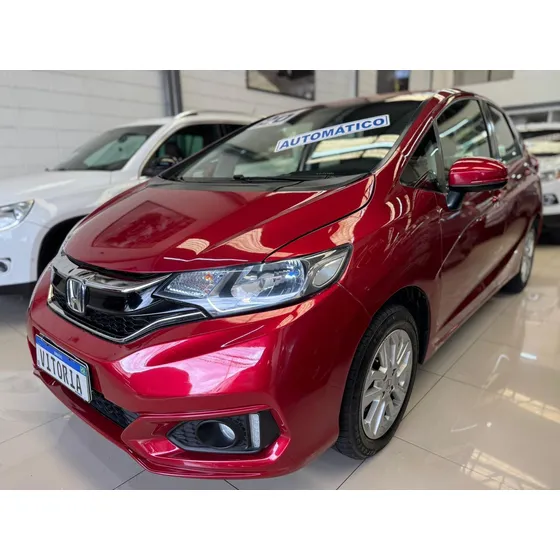 Honda Fit Lx Cvt
