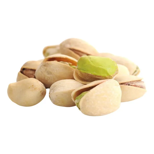 Pistacho Tostado Sin Sal - 1 Kilo