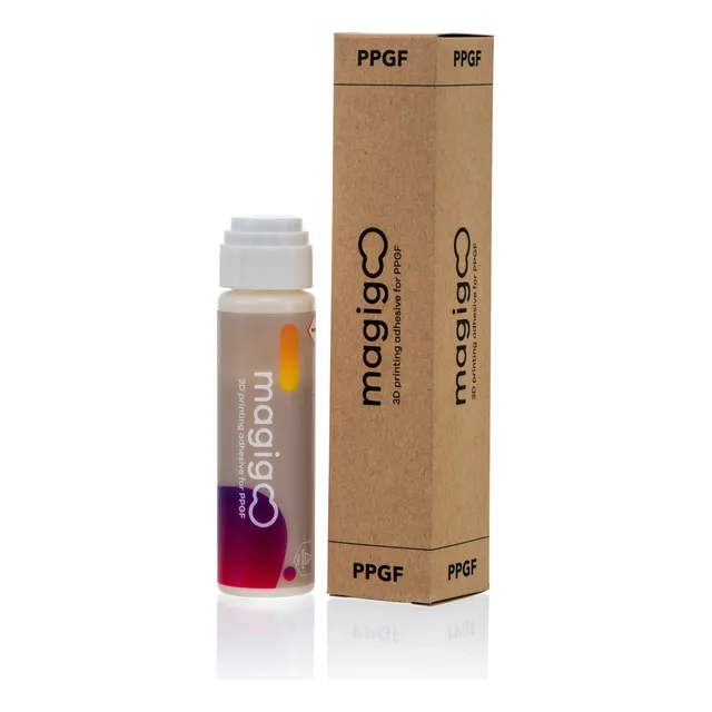 Adhesivo Para Impresión 3d Magigoo Pro Ppgf, 50 Ml