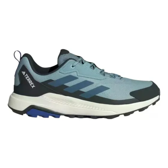 Zapatillas Senderismo Hombre adidas Terrex Anylander Celeste