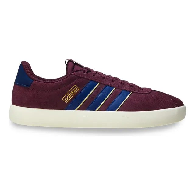 Tênis Casual Masculino Vl Court 3.0 Com Forro Têxtil adidas