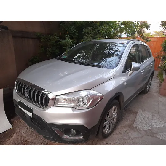 Suzuki S-cross Ii 1.6 Gl