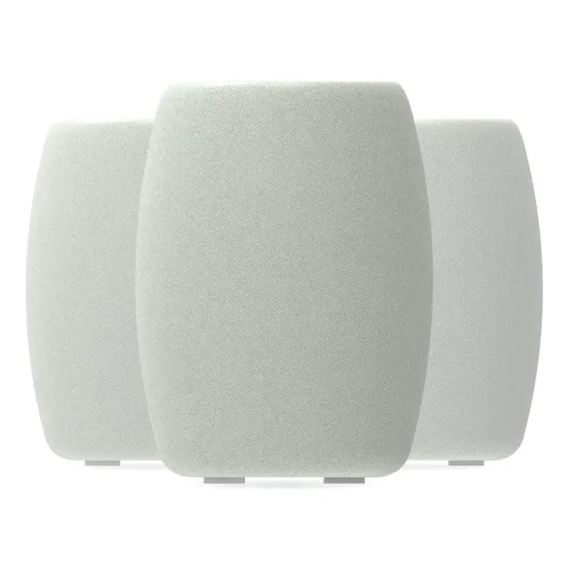 Motorola Q14 Tri-banda Sistema Wifi 6e Mesh (3-pack) Axe5400