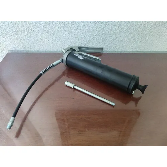 Engrasadora Profesional Lobster De Mano 4000 Psi Nueva