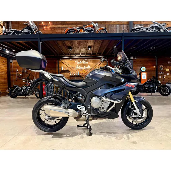 Bmw S1000xr Full, Xr 1000, No R1200gs, No Gs 1250, S1000rr