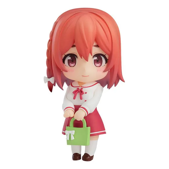 Figura Coleccionable Nendoroid Sumi Sakurasawa