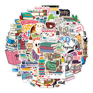 Educacion Libros 50 Calcomanias Stickers De Pvc Vs Agua Leer Educacion Libros 50 Calcomanias Stickers De Pvc Vs Agua Leer