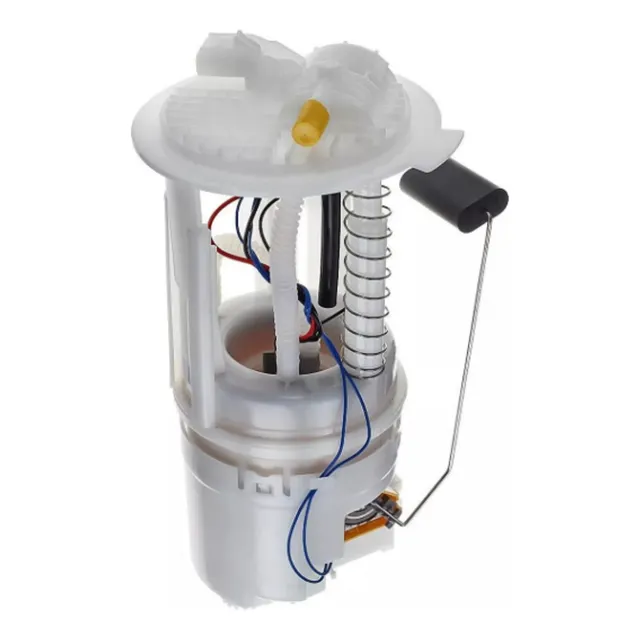 Bomba Gasolina Modulo Jeep Grand Cherokee Wk 4.7 2005-2010