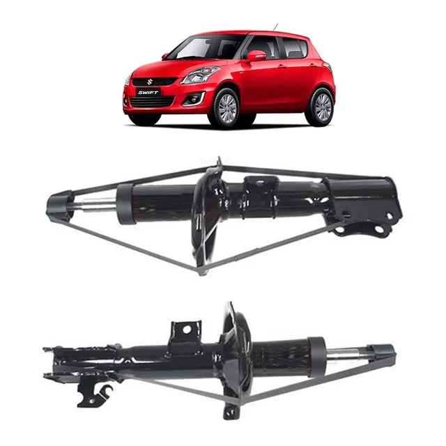 Amortiguadores Delanteros Suzuki Swift 1.3 1.5 2004-2011 Par